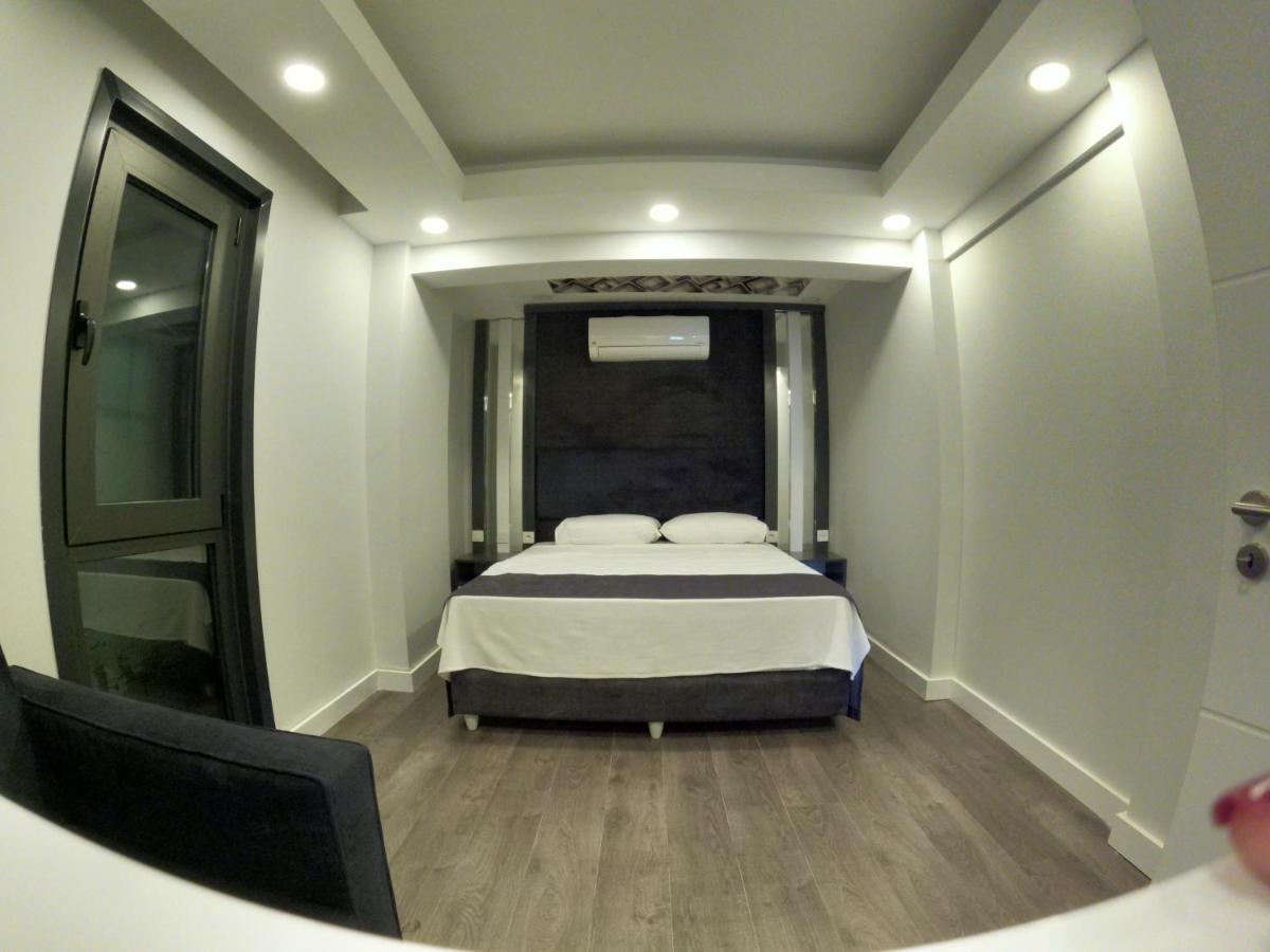 Avsa Extra Vagant Hotel Avsa Adasi Zewnętrze zdjęcie